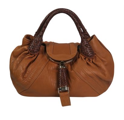 Spy Bag, front view